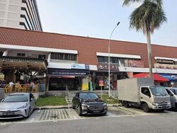 2A EUNOS CRESCENT (D14), Shop House #617484161